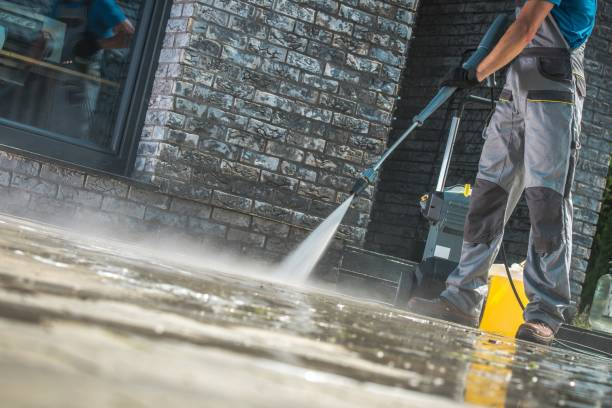 Best Fleet Vehicle Washing  in Baidland, PA