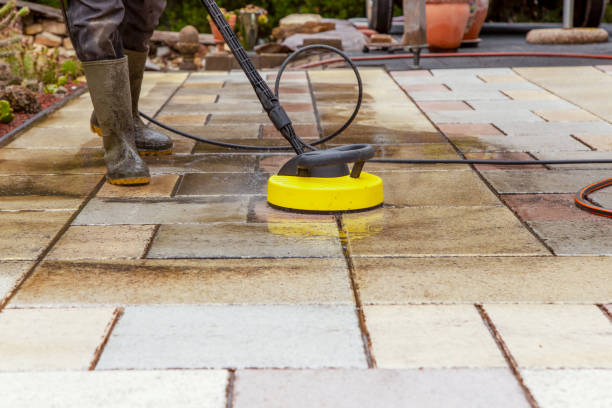 Best Driveway Pressure Washing  in Baidland, PA
