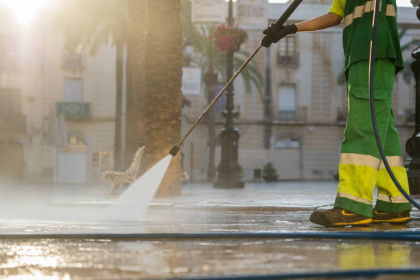 Best Animal Enclosure Cleaning  in Baidland, PA